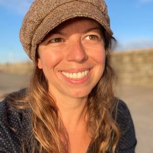 Meet your Posher, Jen